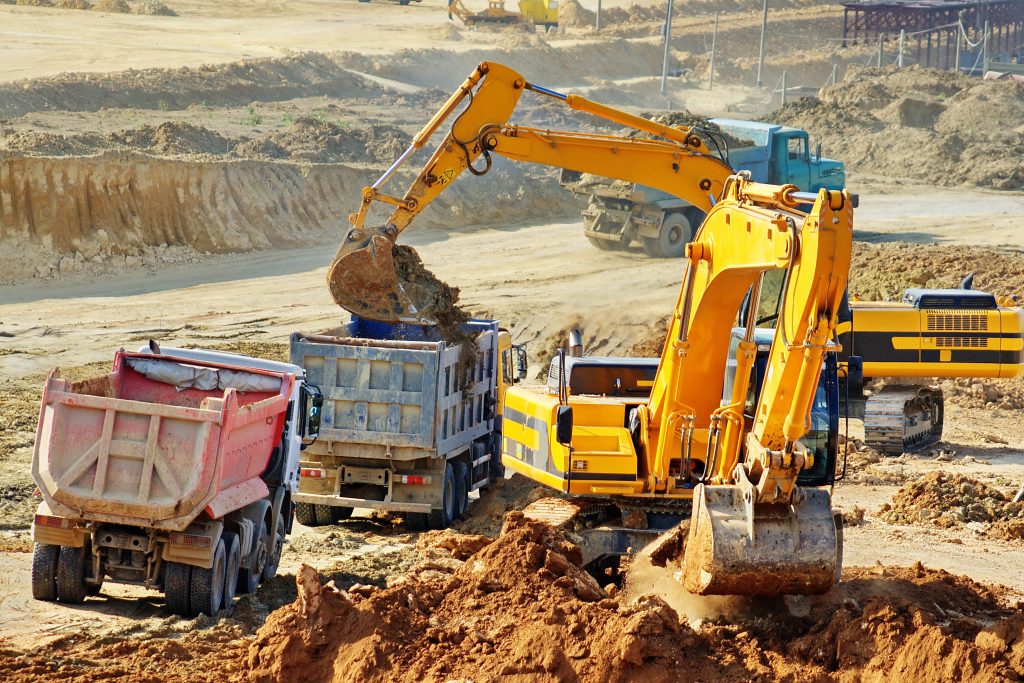 Yük İndirme ve Bindirme